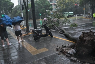 上海官方紧急提醒市民：尽快囤水囤粮