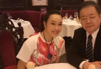 刘晓庆与王晓玉没离婚！知情人爆料：两人....