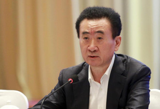 王健林继续卖卖卖 3.2亿英镑入手 1.6亿卖掉