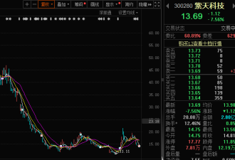 大牛股突然炸雷 一夜巨亏12亿