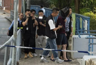 印尼女子到香港打工，遗体在瀑布底被发现