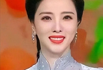 成于自己，“败”于婚姻！36岁的李思思....