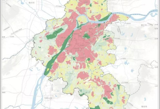 难以想象：当一座特大城市遭遇“野猪围城”