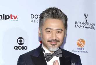 56岁演员吴秀波成老赖，身背4.6亿债务苦不堪言，自称：被害破产