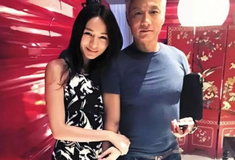 64岁港星回应女儿恋情，介意男方年纪大