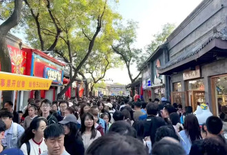 餐饮业成天坑行业 大面积塌方开始了