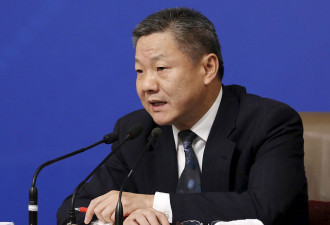 重庆政法委书记陆克华涉嫌严重违纪违法被查