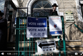 中国人有选票吗？中共官媒又翻车