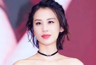 黄圣依没存款？贫穷限制了认知，不要被骗了！