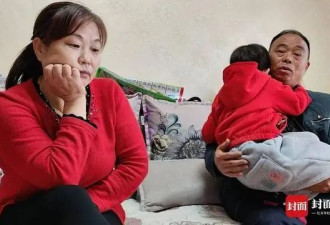 雇主失联月嫂抚养女婴3年多,孩子父母均在服刑