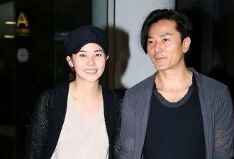 郑伊健夫妇否认移民，蒙嘉慧透露很喜爱日本，核泄漏后仍勇敢飞往