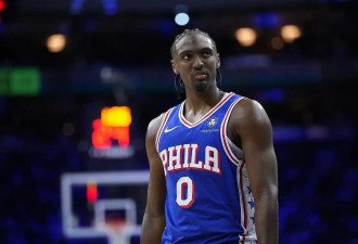 不打了！76人大佬宣布暂别NBA