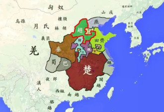3000年不曾改名的城市 被严重低估了!