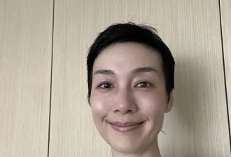 香港知名女星爱玩交友软件，想约年轻壮男，离婚八年渴望新恋情