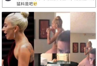 大选后欧美圈立马曝出大批猛料 波及大半好莱坞