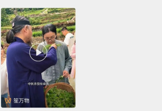 和瑞典公公的年轻继女聊天，我发现了一个“钻石级”秘密