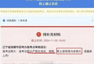 引发热议！海马体“最美证件照”，还能美吗？