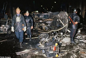 50人死伤！惊天大爆炸主谋竟当上加拿大大学老师？又撕起来了