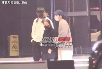井柏然成“站哥”，李荣浩被宠成“妈宝男”？