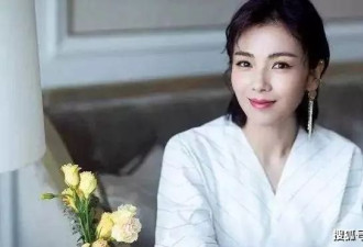 从江西走出来的10位女星，个个颜值天花板