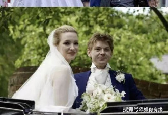 马斯克真心爱过的妻子莱莉，两婚两离也没放下