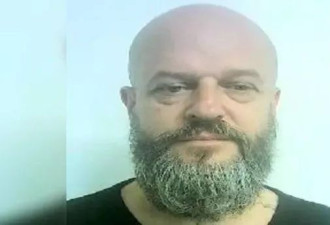 英国罪犯用南瓜和连体衣越狱，两天后再次落网