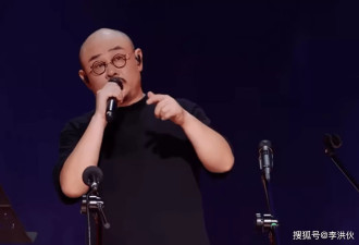 刀郎澳门演唱会规格有点高，小女儿同台献唱