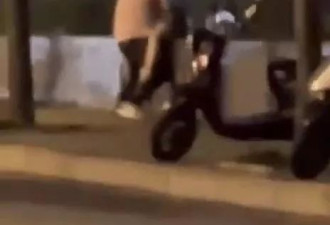 捡尸活春宫？网传醉女被当街性侵自杀亡 震警揭“逆转真相”