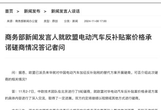 欧盟筑起了“围墙”，中国车企怎么办？