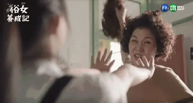 尺度炸裂！揭露演艺圈潜规则，台剧越来越敢拍了！