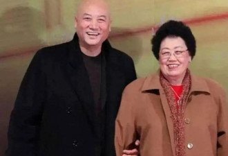 为什么和迟重瑞结婚？陈丽华面对鲁豫毫不避讳：我俩其实不合适