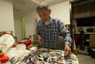 八旬老人和他“捡”来的700多个孩子....