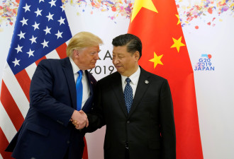 川普2.0外交军事核心：恐不会再给习近平面子