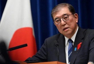 日本首相指名选举在即，石破茂能否二度当选