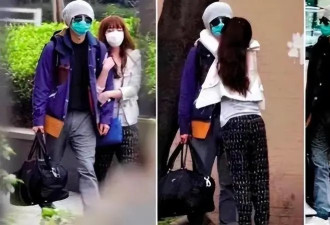 姚笛新动态曝光，沦为素人美女，她和文章为....
