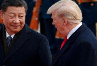面对强势回归的川普 习近平恐犯下“致命错误”