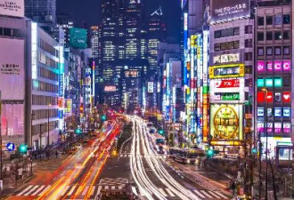 日本旅游必打卡 这些绝美景点让你流连忘返