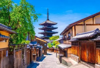 日本旅游必打卡 这些绝美景点让你流连忘返