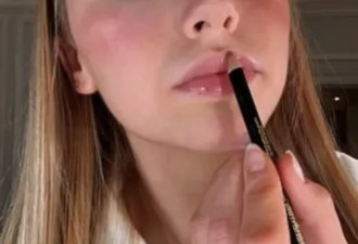 贝克汉姆女儿小七，也要当网红了？