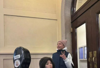 欧阳娜娜和乐队鼓手安雨被拍一起回家,疑似已经同居