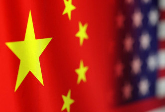 华日：抵御特朗普保护主义 中国正考虑拉拢美盟友