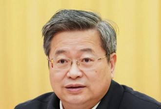 西方警铃大作！ 习的这位铁腕手下越来越让人生畏