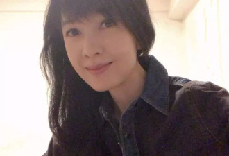 周慧敏为自己庆祝57岁生日 晒童年旧照乖巧可爱