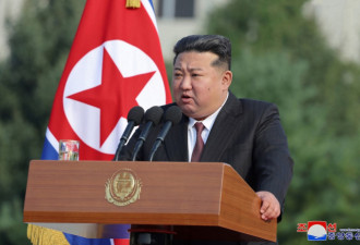 北韩承认执行枪决 间谍反国家罪犯困“再教育营”