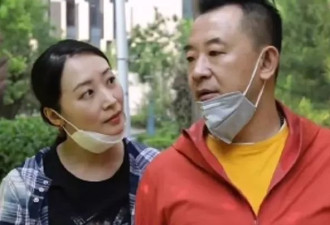 曲栅栅：嫁给落魄黄海波，赚钱养夫8年苦尽甘来
