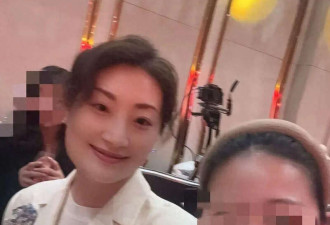 看62岁何超琼和42岁宗馥莉 才知顶级名媛的样子