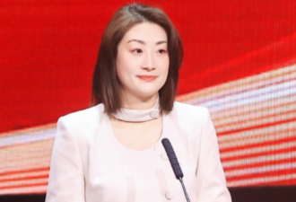 看62岁何超琼和42岁宗馥莉 才知顶级名媛的样子
