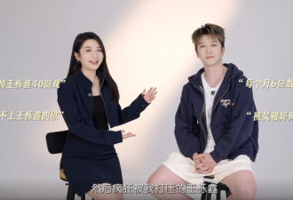 每月给"7位数"的抚养费? 男演员离婚后首次回应