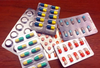 女大生抗痘却食道溃疡 原来是抗生素胶囊惹祸