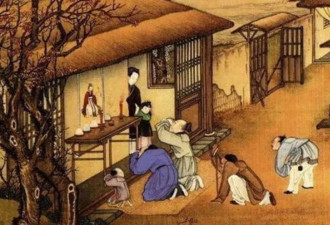 “人过五代另起坟，房过三代必走人”是什么意思